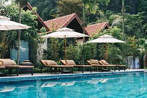 Tam Coc Valley Eco Resort