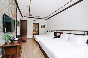 Tam Coc Valley Eco Resort