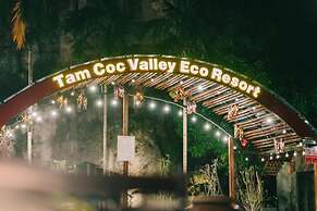 Tam Coc Valley Eco Resort