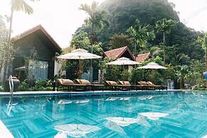 Tam Coc Valley Eco Resort