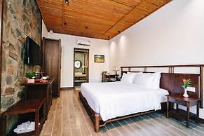 Tam Coc Valley Eco Resort