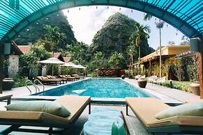 Tam Coc Valley Eco Resort