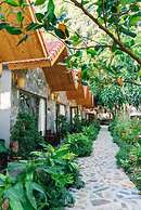 Tam Coc Valley Eco Resort
