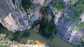 Tam Coc Valley Eco Resort