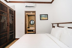 Tam Coc Valley Eco Resort