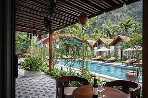 Tam Coc Valley Eco Resort
