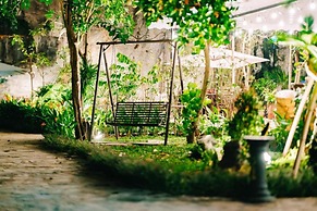Tam Coc Valley Eco Resort