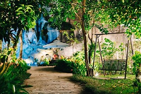 Tam Coc Valley Eco Resort