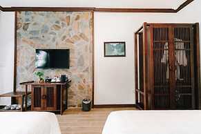 Tam Coc Valley Eco Resort