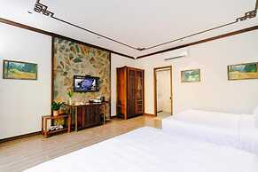 Tam Coc Valley Eco Resort