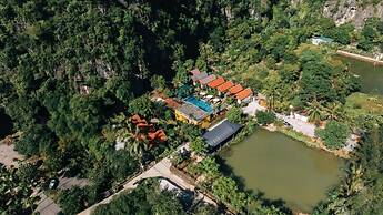 Tam Coc Valley Eco Resort