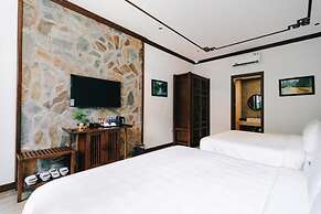 Tam Coc Valley Eco Resort