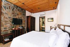 Tam Coc Valley Eco Resort