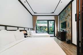 Tam Coc Valley Eco Resort