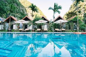 Tam Coc Valley Eco Resort