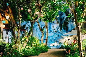 Tam Coc Valley Eco Resort