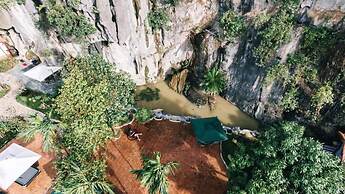 Tam Coc Valley Eco Resort