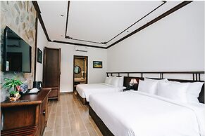 Tam Coc Valley Eco Resort