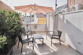 18zero2 Luxury Rooms
