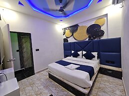 Hotel Rising Gest