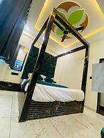 Hotel Rising Gest