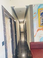 Hotel Rising Gest