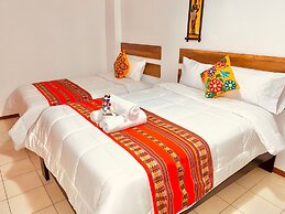 Hotel Residencia Inn Cuzco