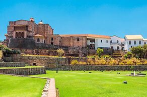Hotel Residencia Inn Cuzco