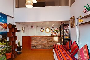Hotel Residencia Inn Cuzco