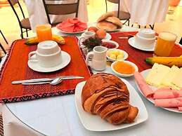 Hotel Residencia Inn Cuzco