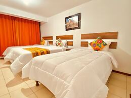 Hotel Residencia Inn Cuzco