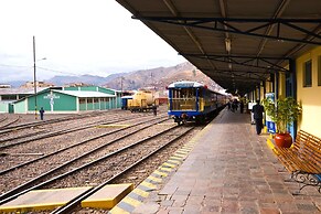 Hotel Residencia Inn Cuzco