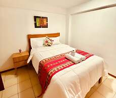 Hotel Residencia Inn Cuzco