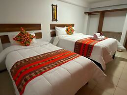 Hotel Residencia Inn Cuzco