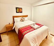 Hotel Residencia Inn Cuzco