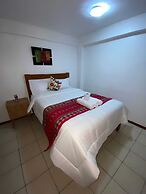 Hotel Residencia Inn Cuzco