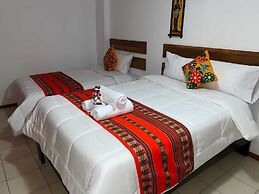 Hotel Residencia Inn Cuzco