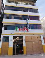 Hotel Residencia Inn Cuzco