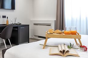 MESBEGLIA LUXURY ROOMS