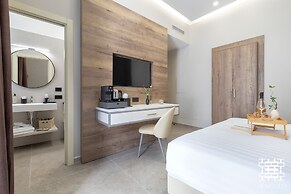 MESBEGLIA LUXURY ROOMS