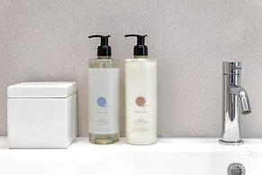 MESBEGLIA LUXURY ROOMS