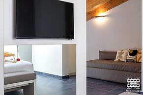 MESBEGLIA LUXURY ROOMS