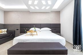 MESBEGLIA LUXURY ROOMS