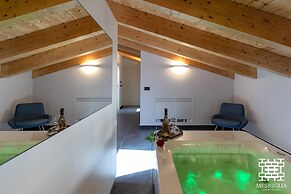 MESBEGLIA LUXURY ROOMS