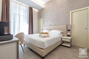 MESBEGLIA LUXURY ROOMS
