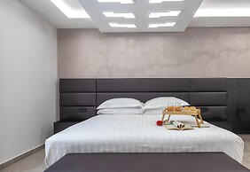 MESBEGLIA LUXURY ROOMS