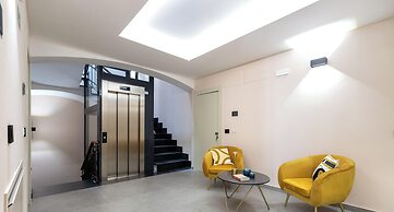 MESBEGLIA LUXURY ROOMS
