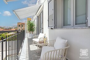 MESBEGLIA LUXURY ROOMS