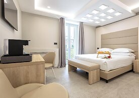 MESBEGLIA LUXURY ROOMS