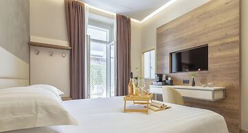 MESBEGLIA LUXURY ROOMS